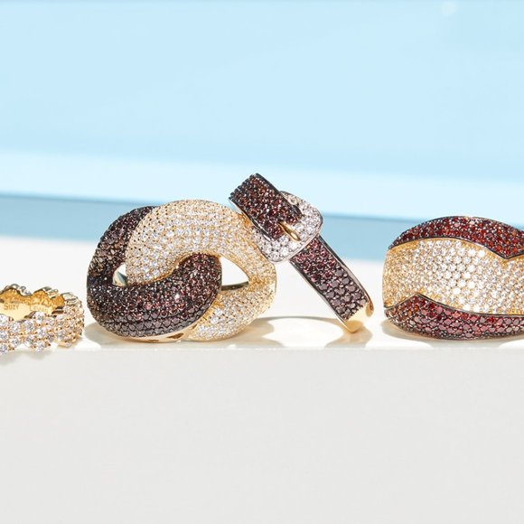 Suzy Levian Outlet Shop - Picture 13 of 16